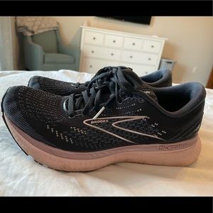 Used Womens Brooks Glycerin 19